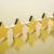 Golden five stars