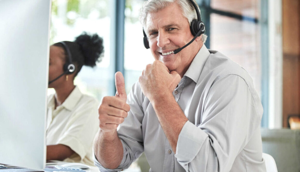 thumbs-up-customer-support-portrait-senior-man-online-help-thank-you-telemarketing-call-center-hand-sign-happy-elderly-male-worker-contact-us-crm-service-consulting