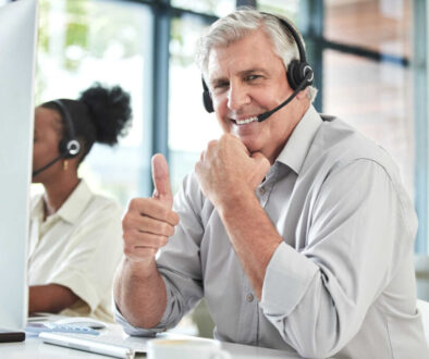 thumbs-up-customer-support-portrait-senior-man-online-help-thank-you-telemarketing-call-center-hand-sign-happy-elderly-male-worker-contact-us-crm-service-consulting