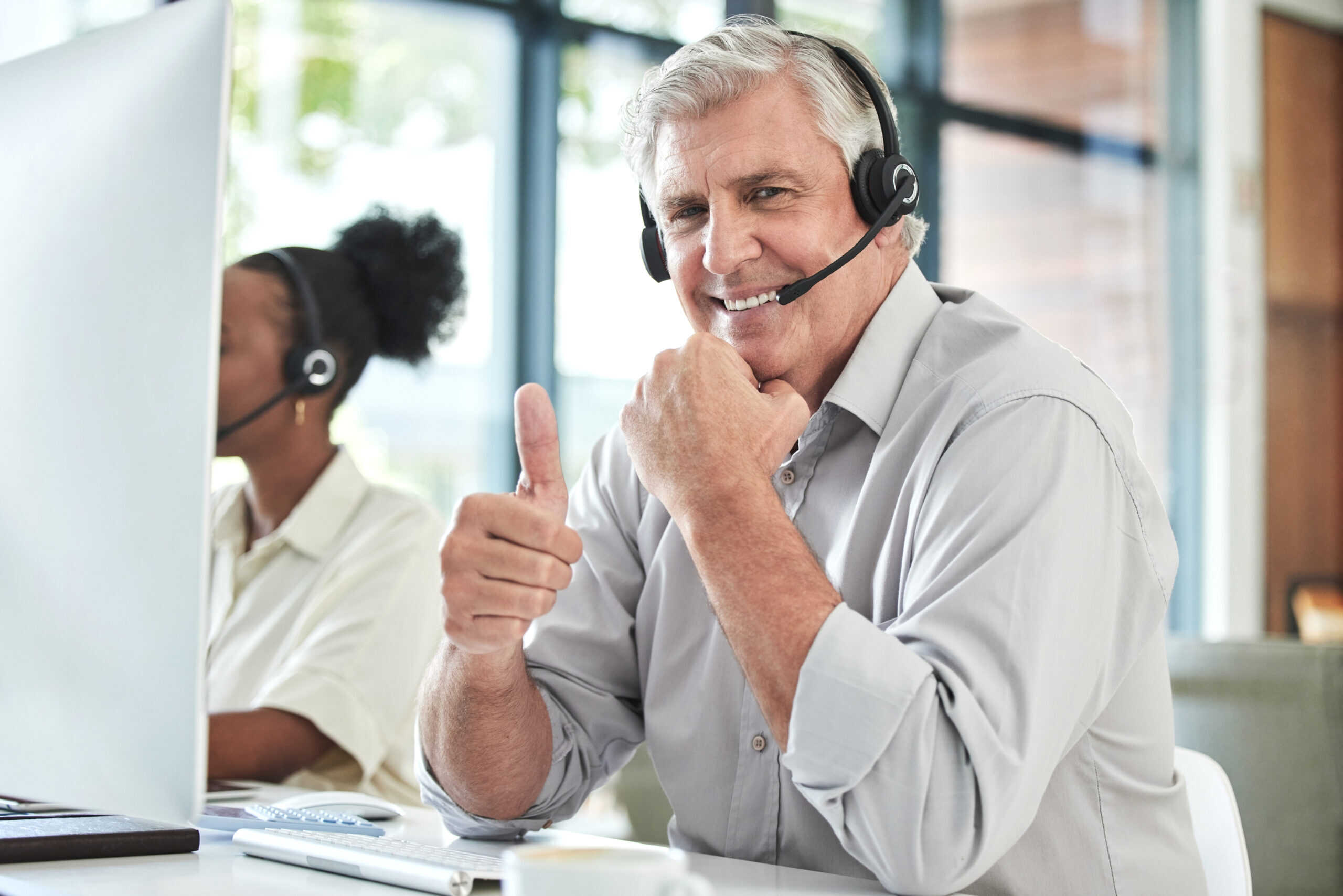 thumbs-up-customer-support-portrait-senior-man-online-help-thank-you-telemarketing-call-center-hand-sign-happy-elderly-male-worker-contact-us-crm-service-consulting