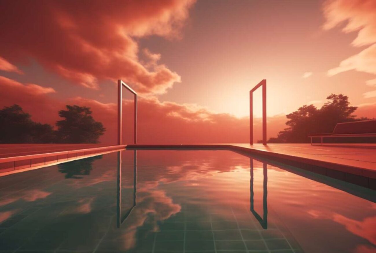 a-swimming-pool-outside-at-sunset_0x800