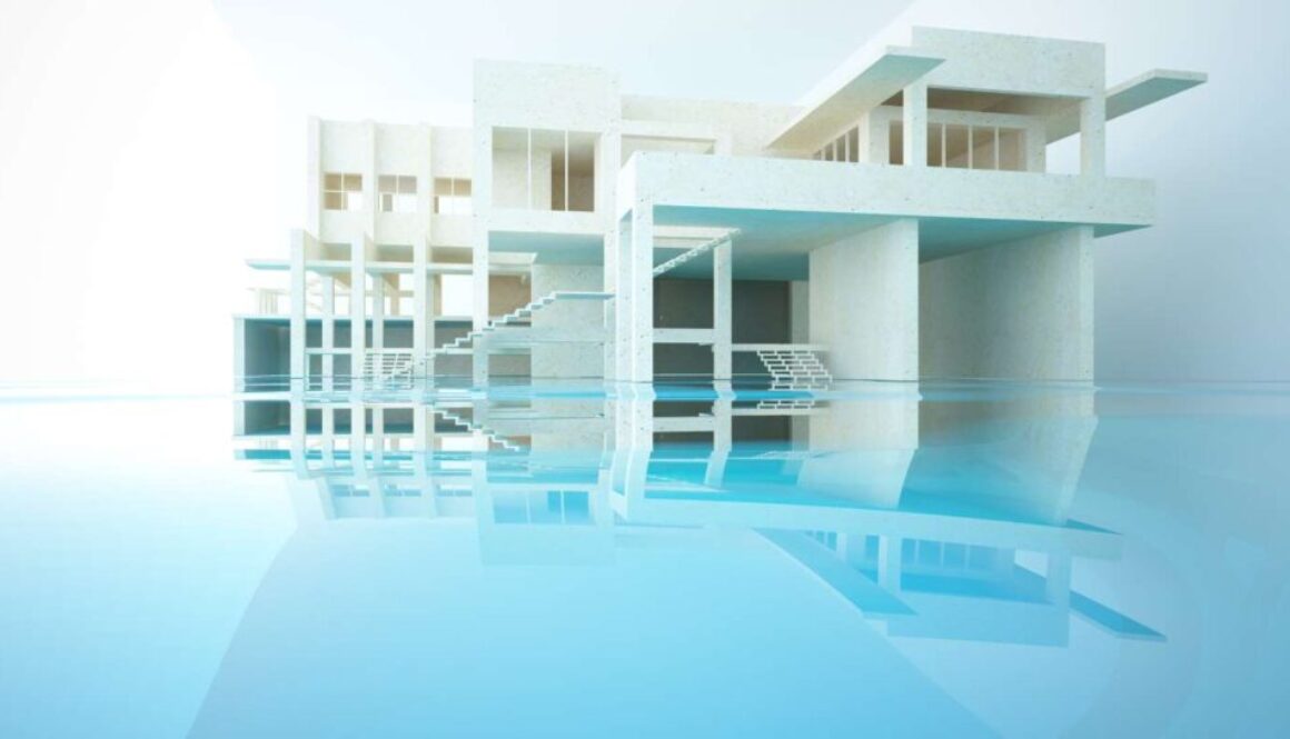 abstract-architectural-concrete-interior-minimalist-house-standing-water-3d_0x800