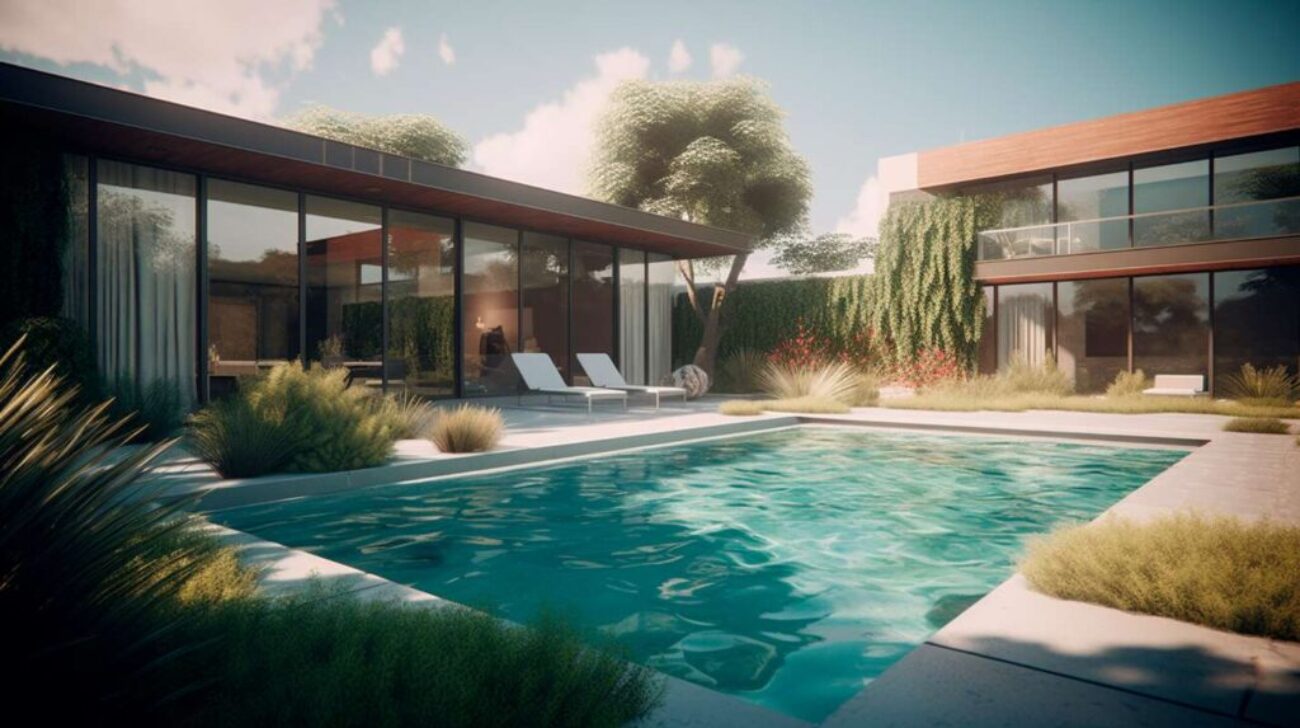 architecture-image-modern-design-house-backyard-pool-generative-ai(1)_0x800