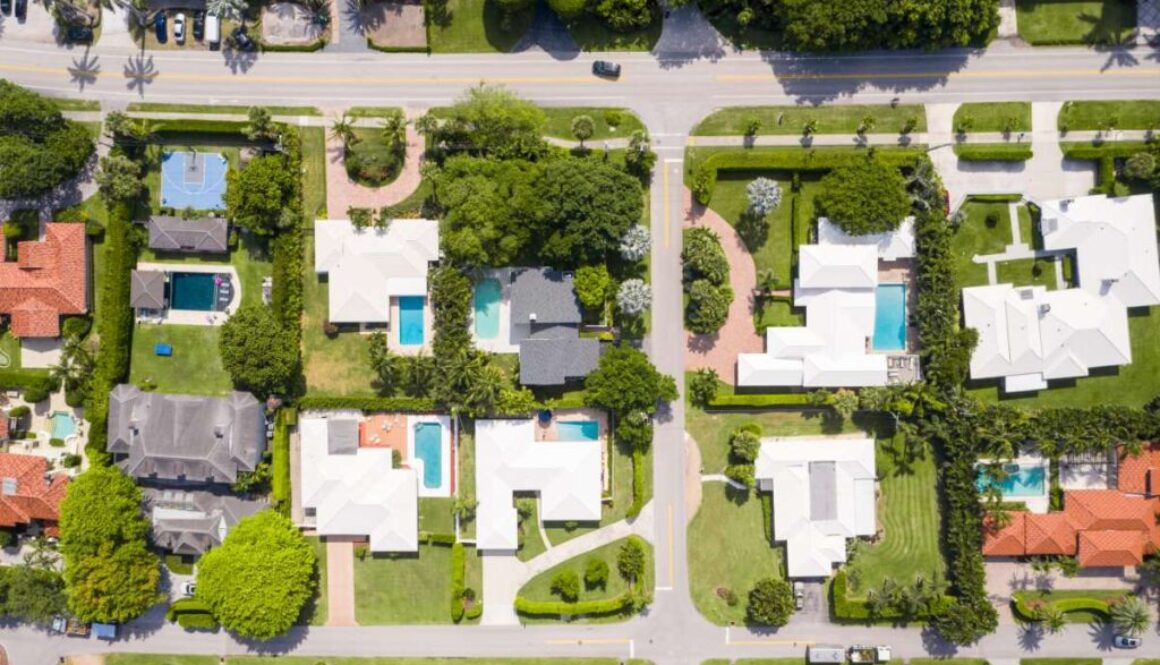 aerial-drone-photoshoot-footage-commercial-area-luxury-houses-buildings-mansions_0x800