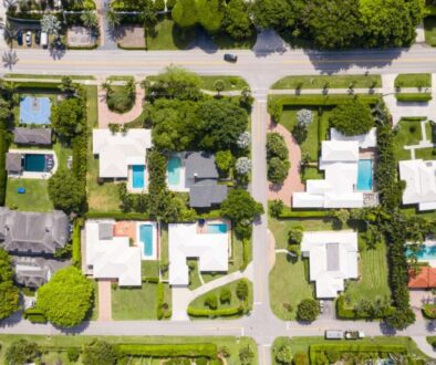 aerial-drone-photoshoot-footage-commercial-area-luxury-houses-buildings-mansions_0x800