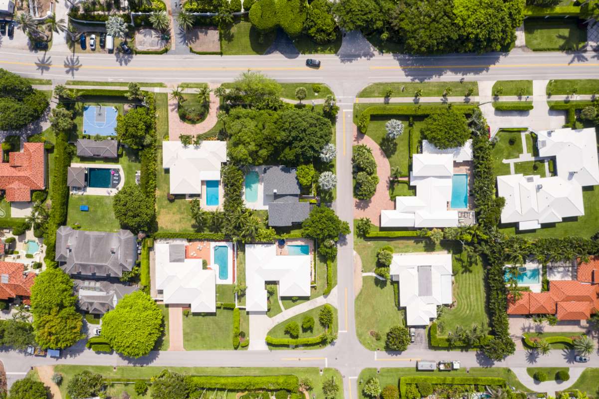 aerial-drone-photoshoot-footage-commercial-area-luxury-houses-buildings-mansions_0x800